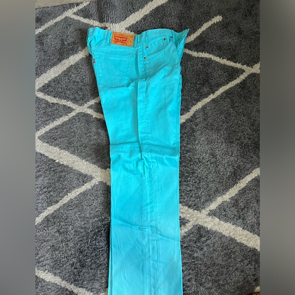Levi’s